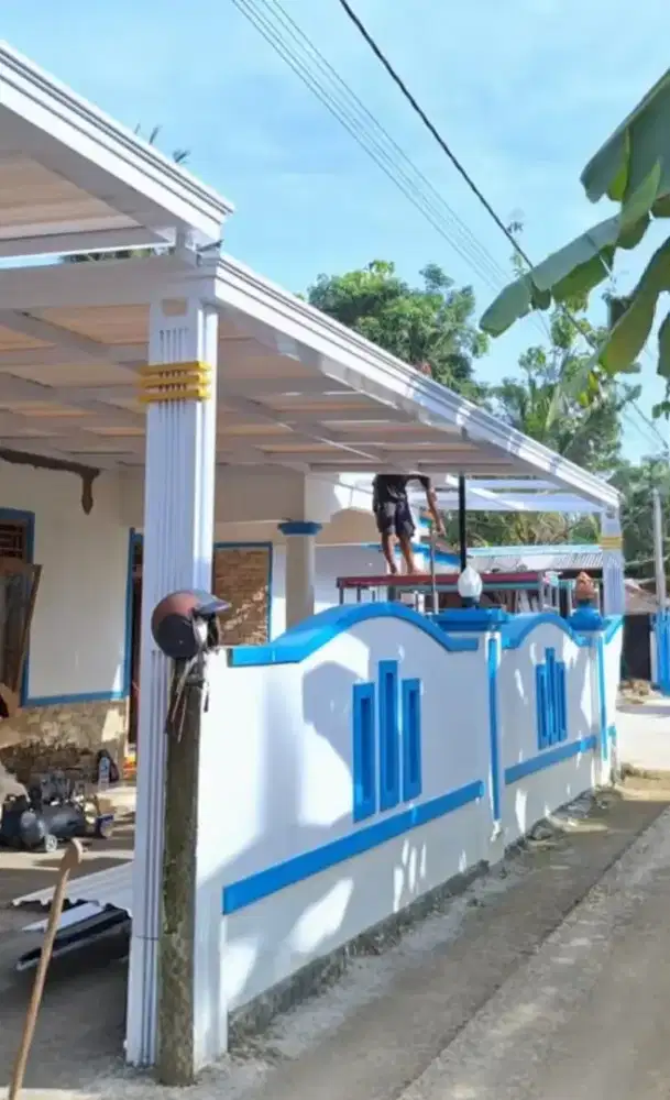 Kanopi Palembang Jaya