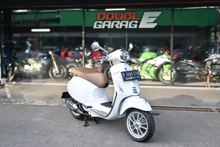 Vespa primavera 150 iget 2022 abs