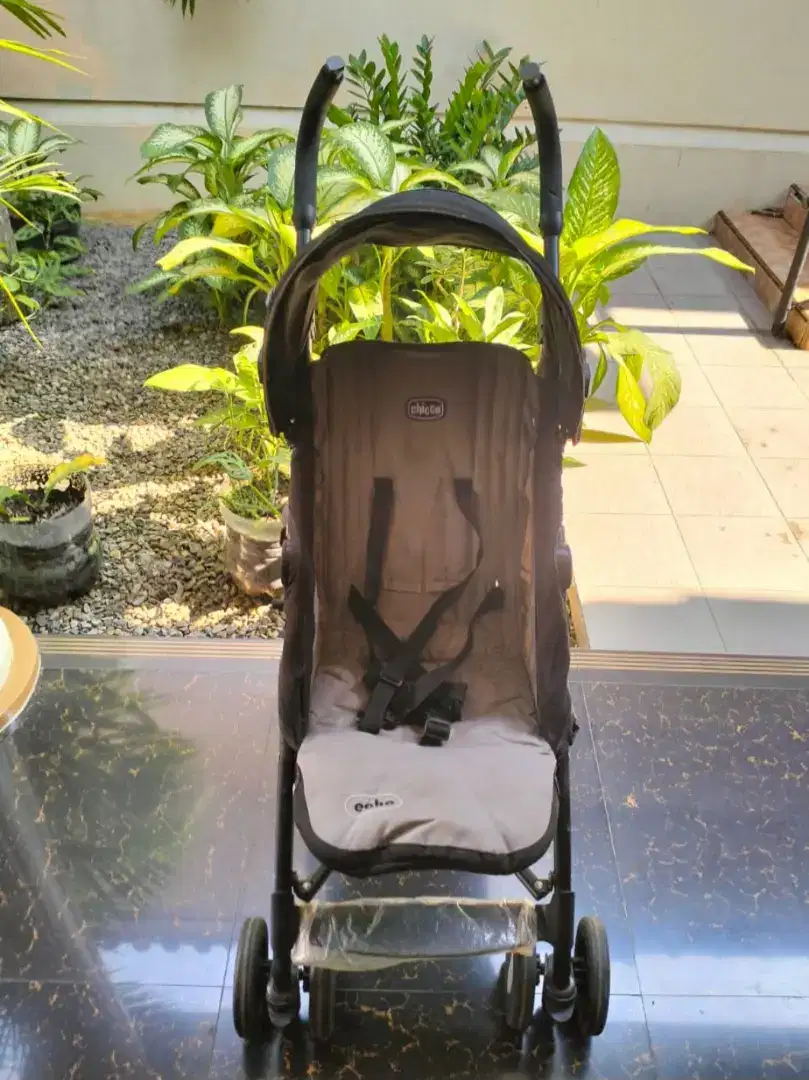 Stroller bisa buat bayi dan balita