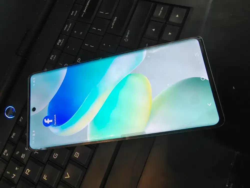 Vivo x80 resmi indo