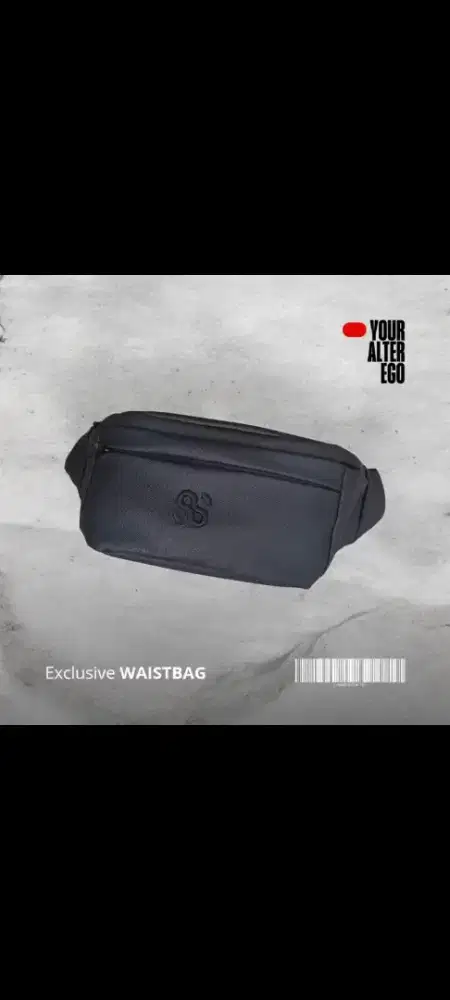 Waistbag Mavros Artemis