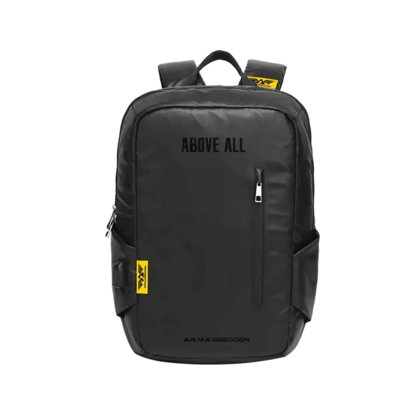 Backpack Armageddon Shield 5