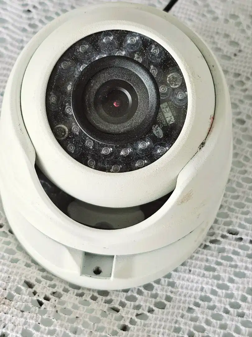 CCTv merk infinity
