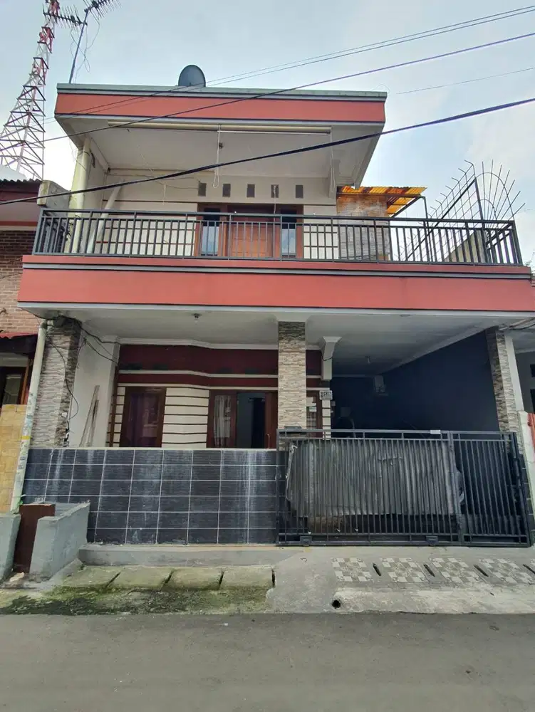 Di Jual/Sewa Rumah Strategis Bekasi Timur