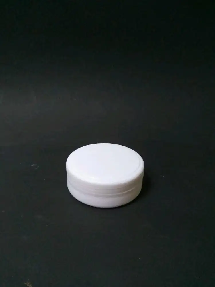 Pot 50 Gram Putih Baru