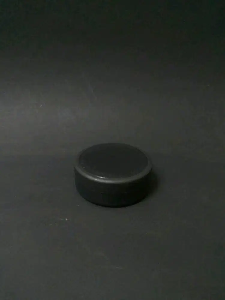 Pot 50 Gram HItam2 Baru