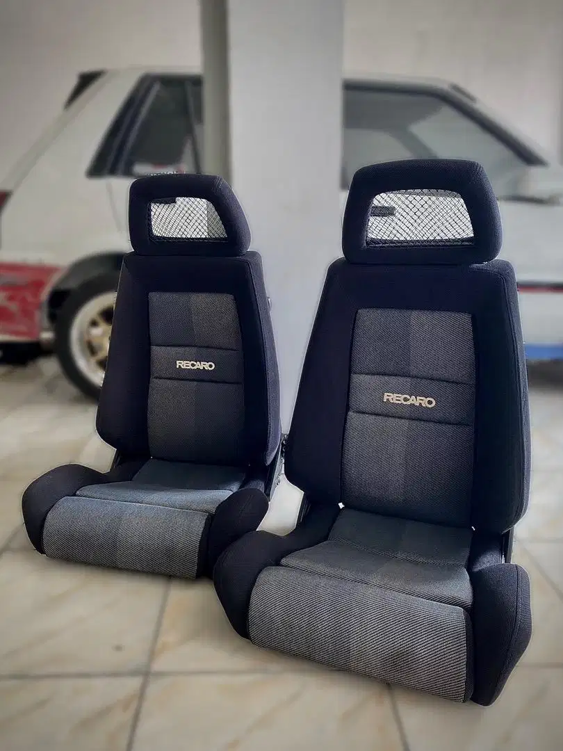 Recaro LX-C String Monza Original
