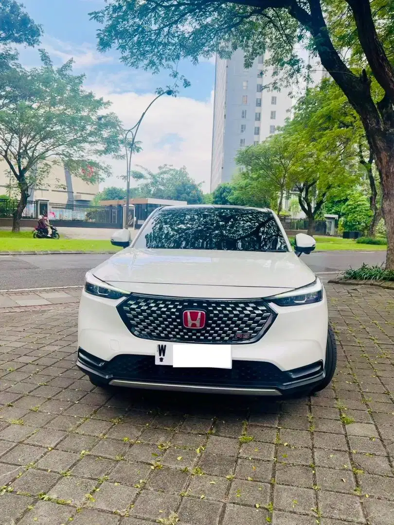 HRV SE SENSING 2022 AT ISTIMEWA NYARIS BARU
