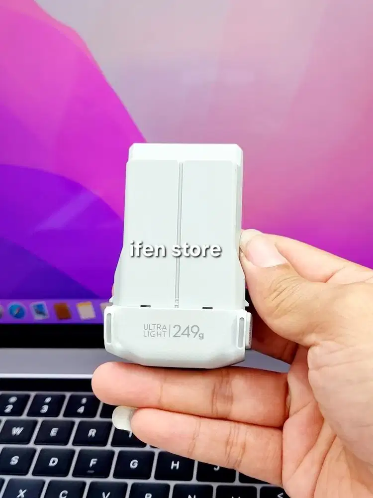 Baterai DJI Mini 3 / Mini 4 Pro ( Original )