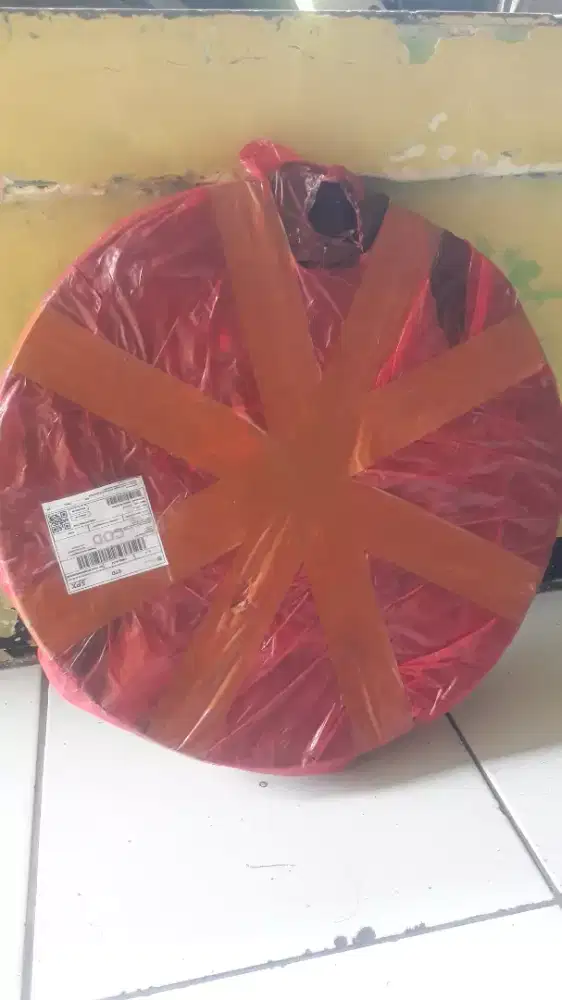 Talenan utk cincang daging atau ayam salah beli jual aja