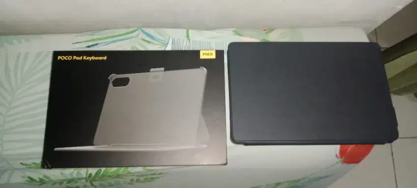 Poco Pad Keyboard