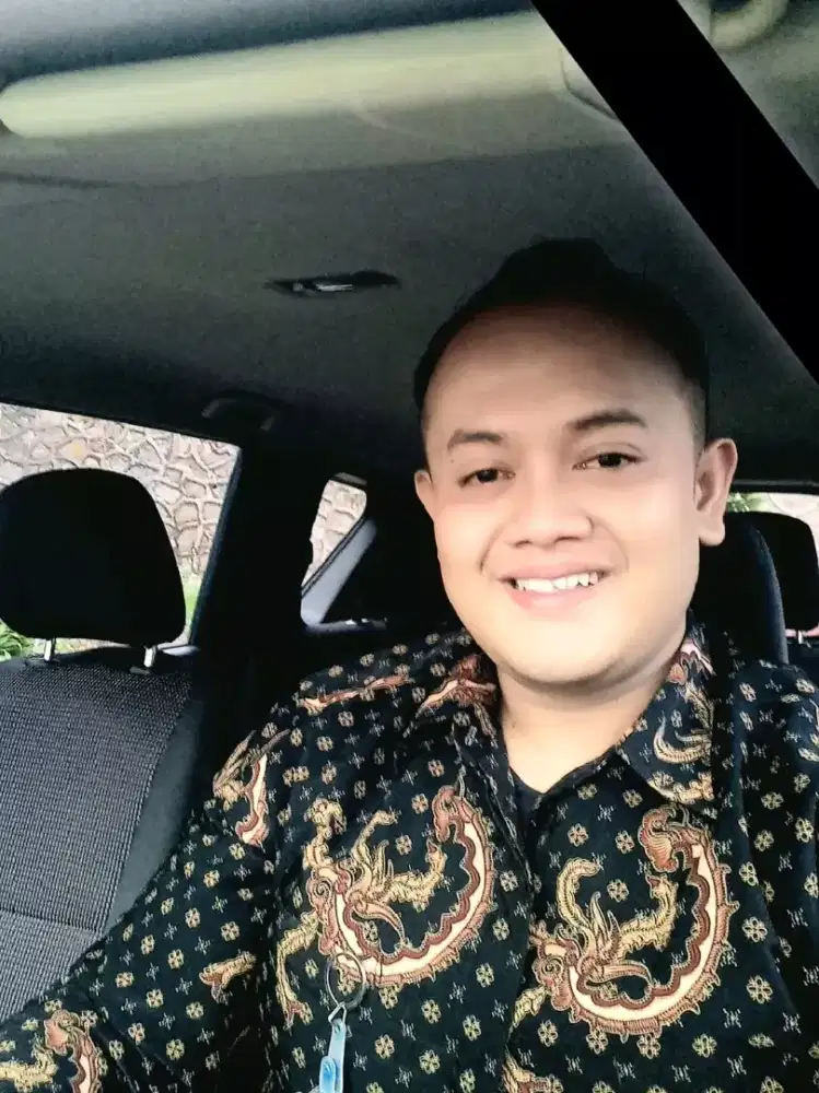 Driver pribadi dan company