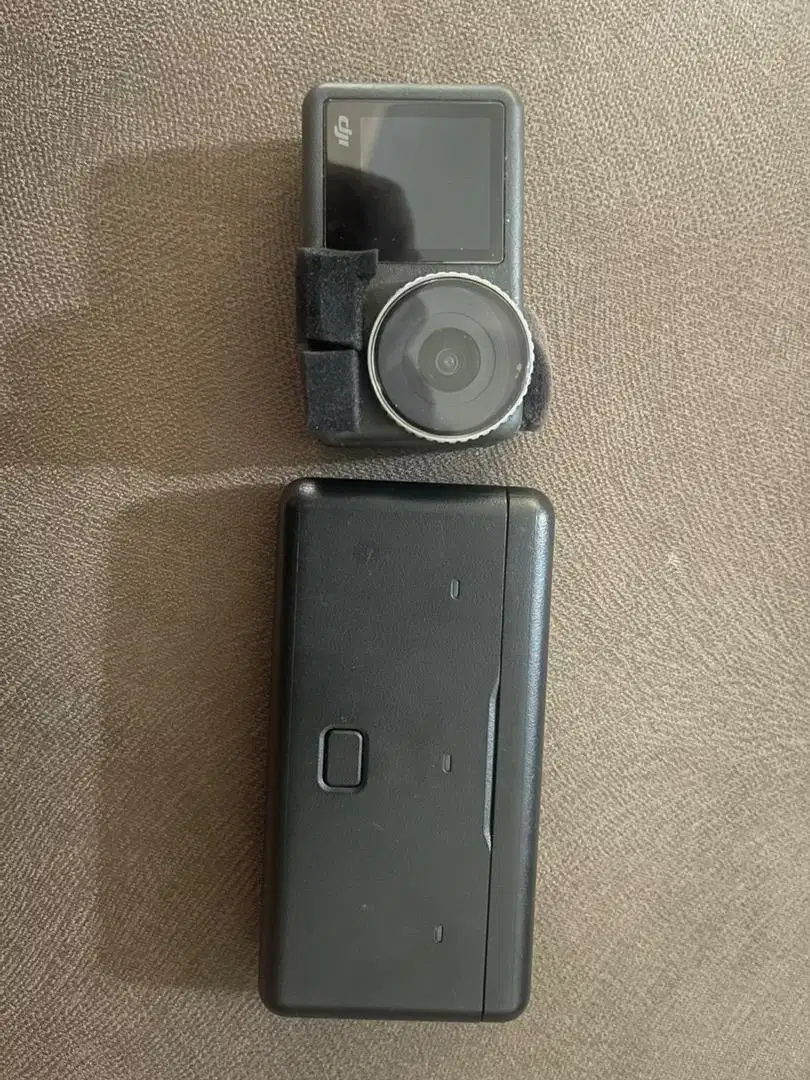 Dji Osmo Action 3 Advanture Combo