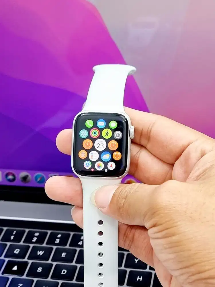 Apple Watch Series 3 38mm Mulus ( iBox )