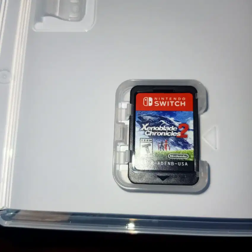 Xenoblade Chronicles 2 Reg USA