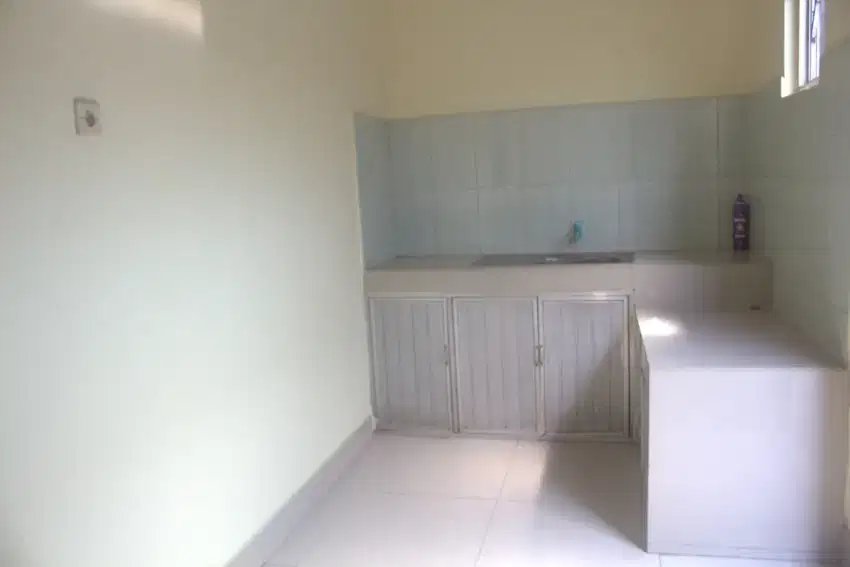 Dijual rumah murah strategis