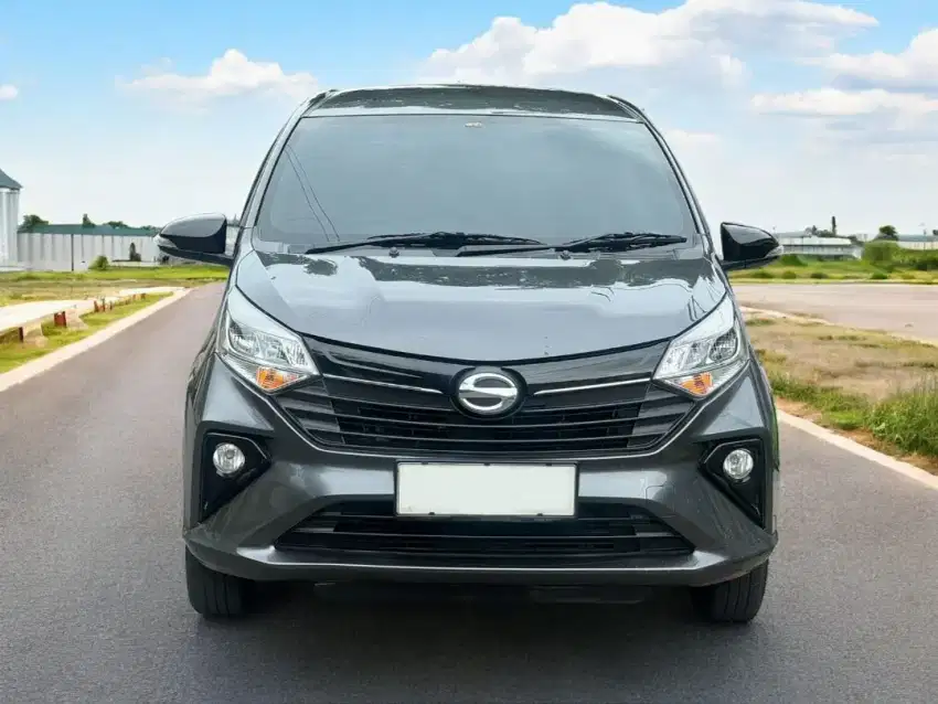 Daihatsu Sigra R 1.2 Manual Th.2022
