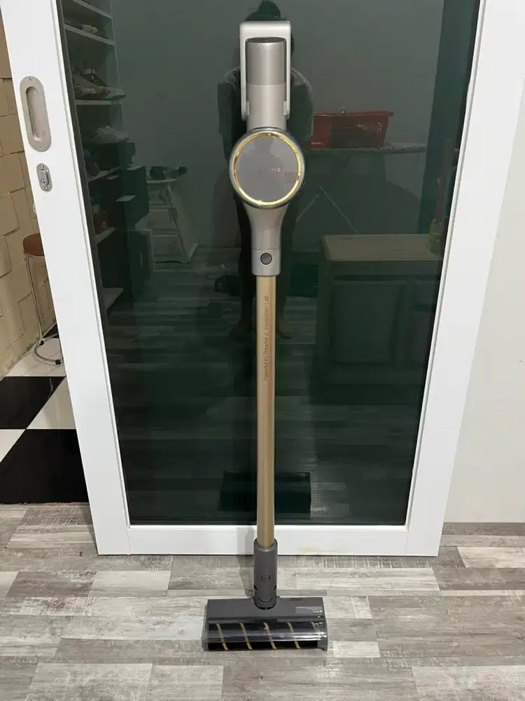 dijual vacuum dreame v12s