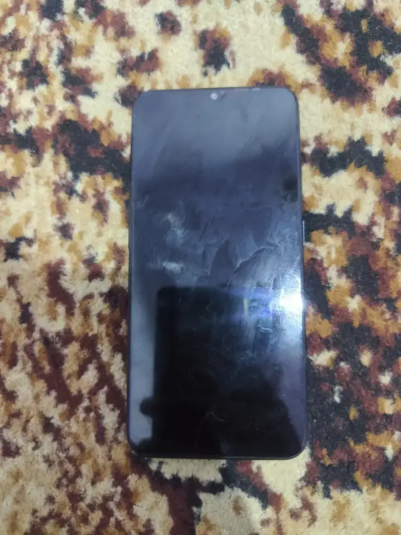 OPPO F11 4/128 BEKAS