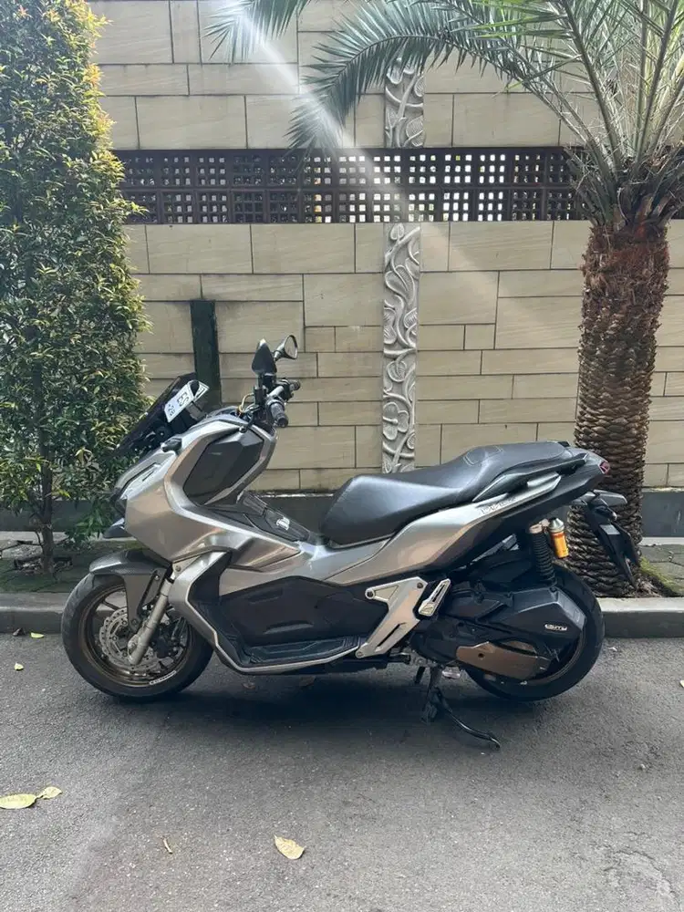 Honda adv 150 non ABS (2019)