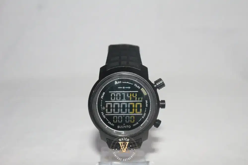 Suunto Elementum Terra Second