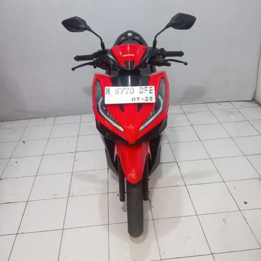 Vario 125 cbs 2024 istimewa