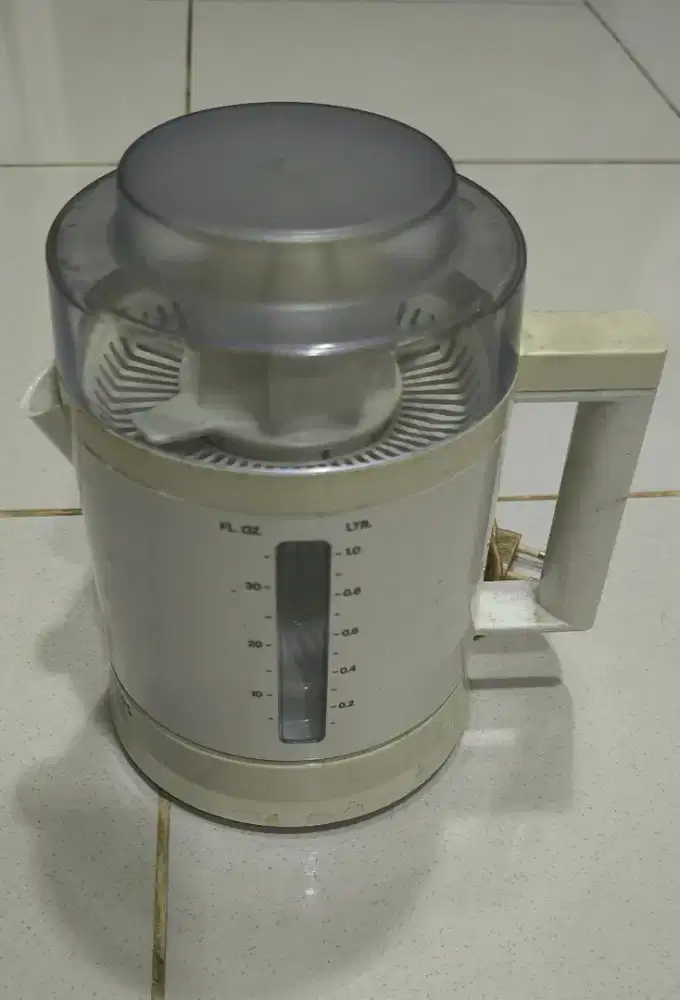 Jual Murah Juicer Philips HR 2773/AH