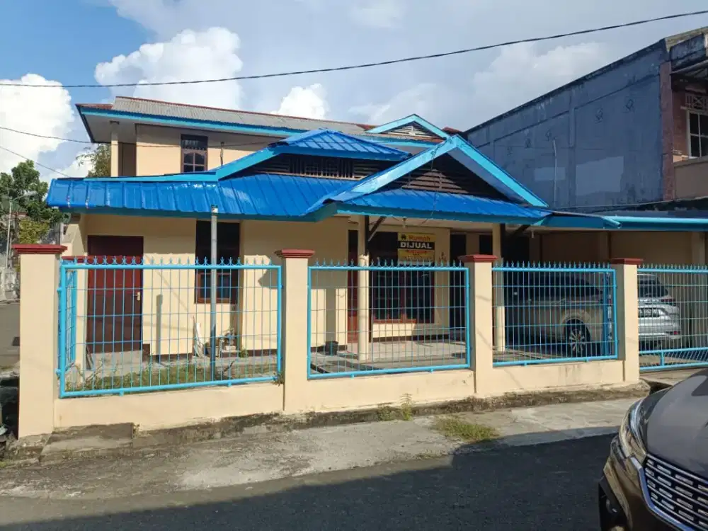 Rumah Dijual Kota Jayapura