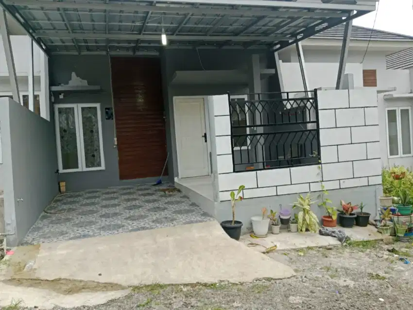 Take Over Perumahaan  Ciseeng