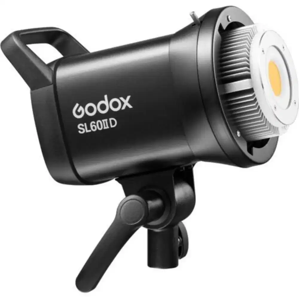 Lighting softbox godox sl60iid