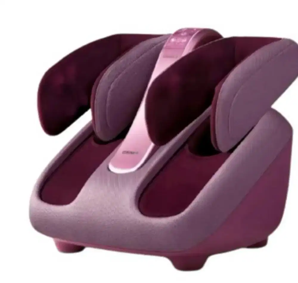 Alat pijat kaki sampai betis dan paha