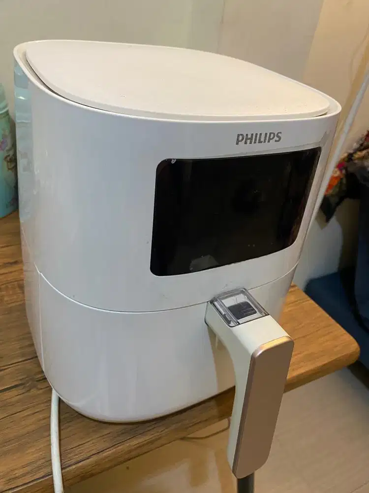 Philips Digital Air Fryer HD9252