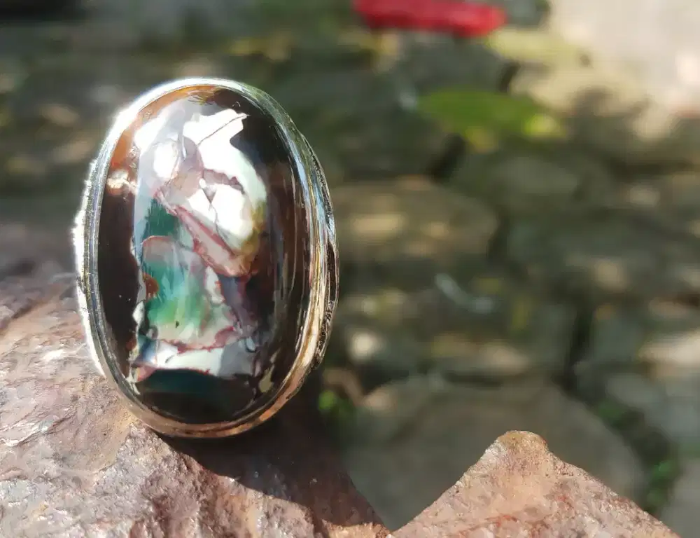 Pancawarna Bungbulang Garut