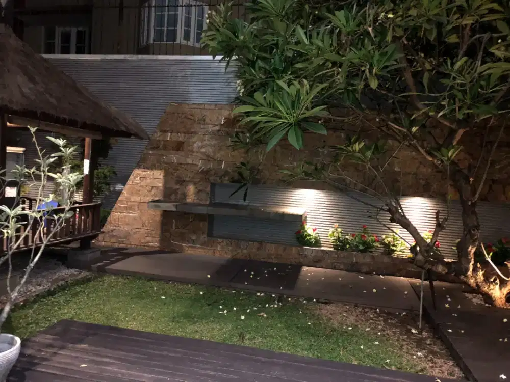 Dijual Murah Rumah Layar Permai di Pik