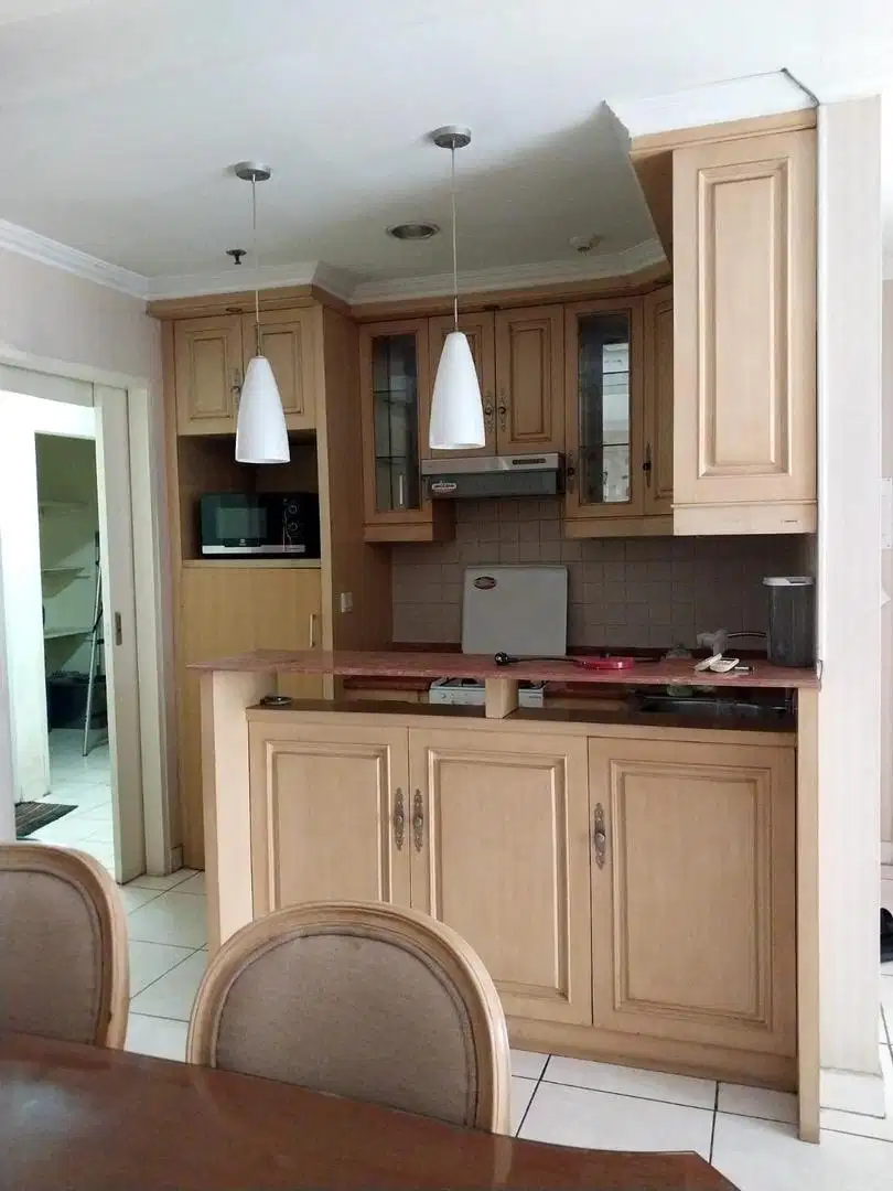 Disewakan Apartemen Gading Resort Residence MOI