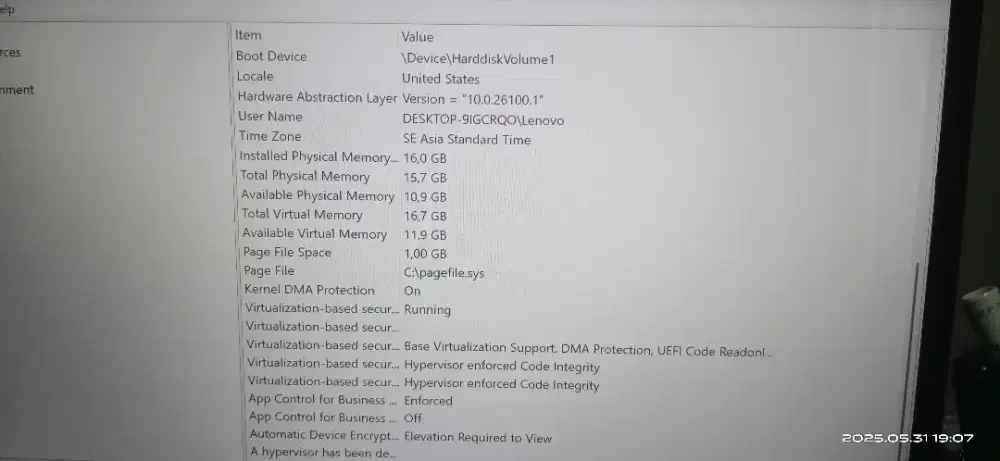 Jual laptop Lenovo Thinkpad L13 Yoga