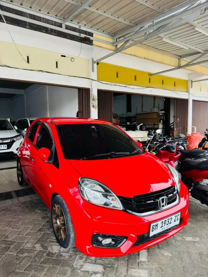 Brio e 2014 manual Orian