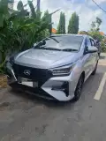 Rental Mobil Harian + Driver Bali