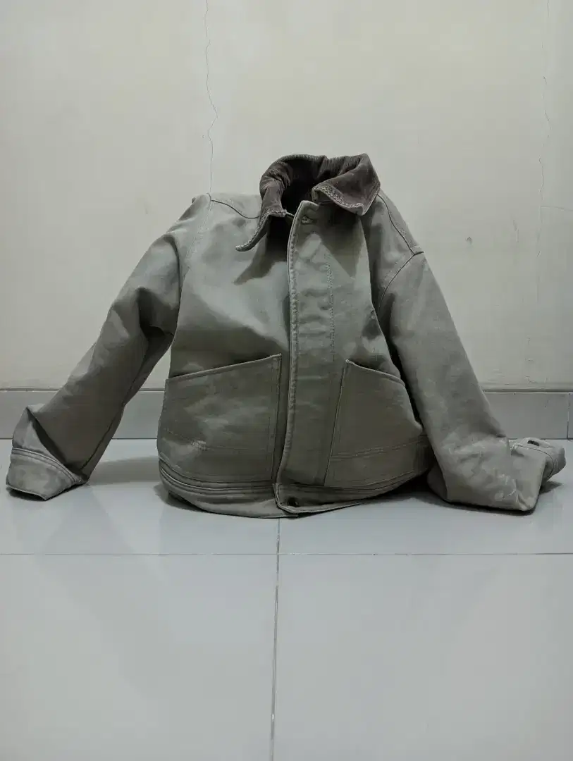 MARLBORO CLASSICS UTILITY JACKET