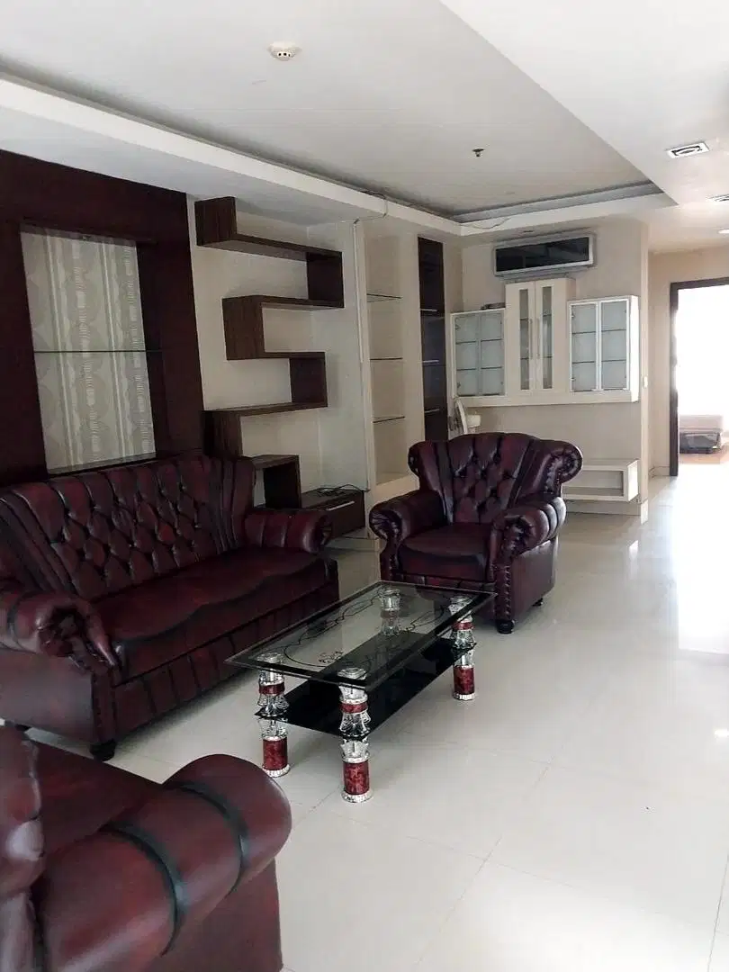 Disewa Apt Gading Resort Connecting