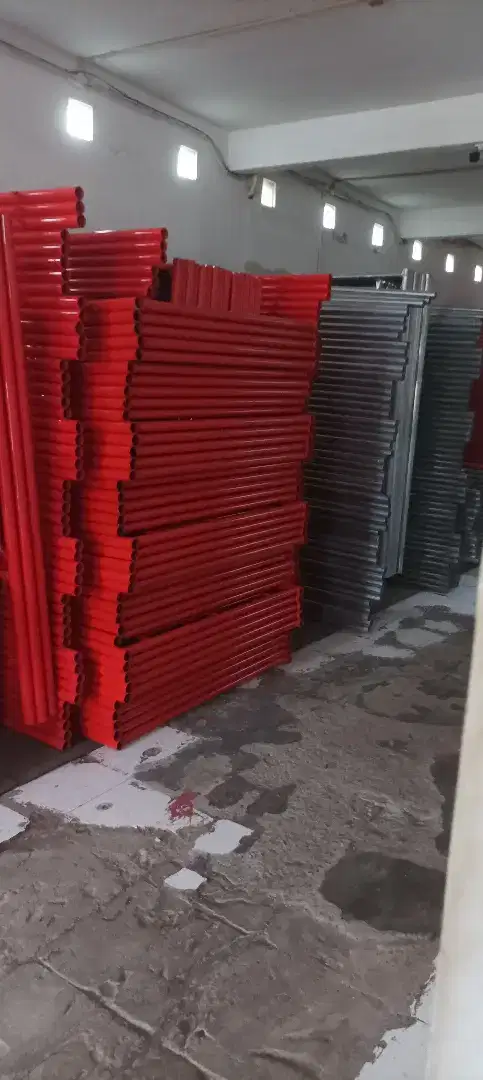 Jual scaffolding kapoldin