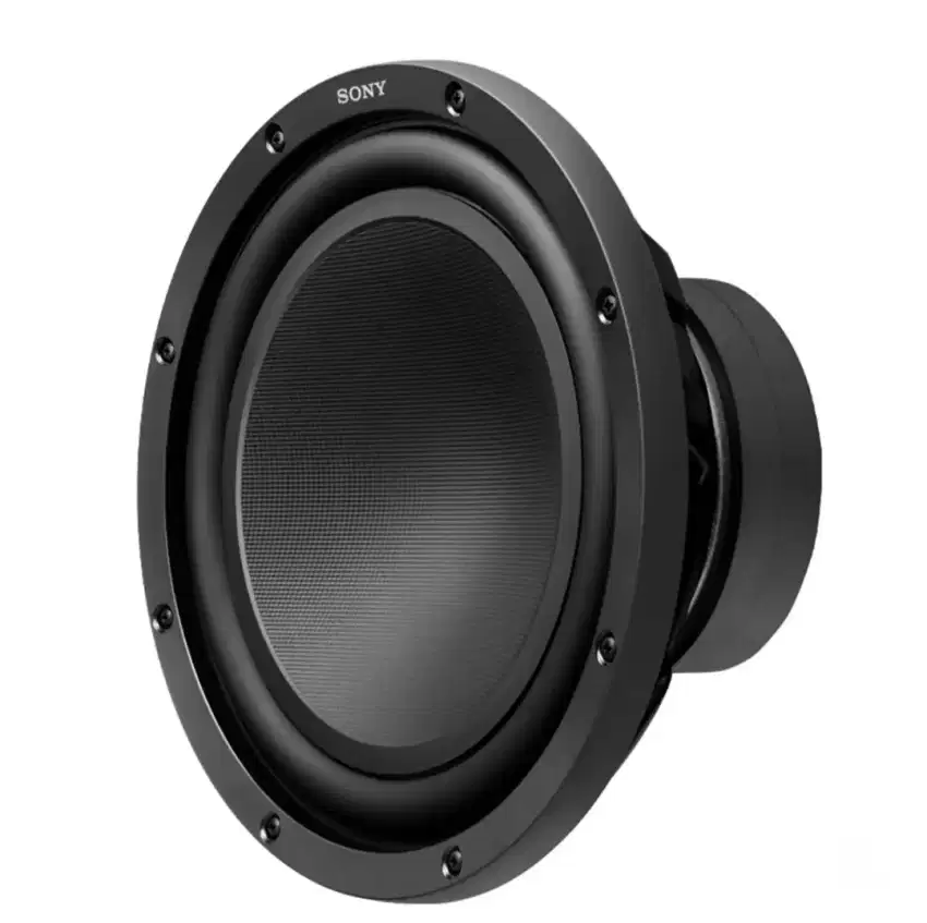 Subwoofer audio Sony XS w124GS, Original