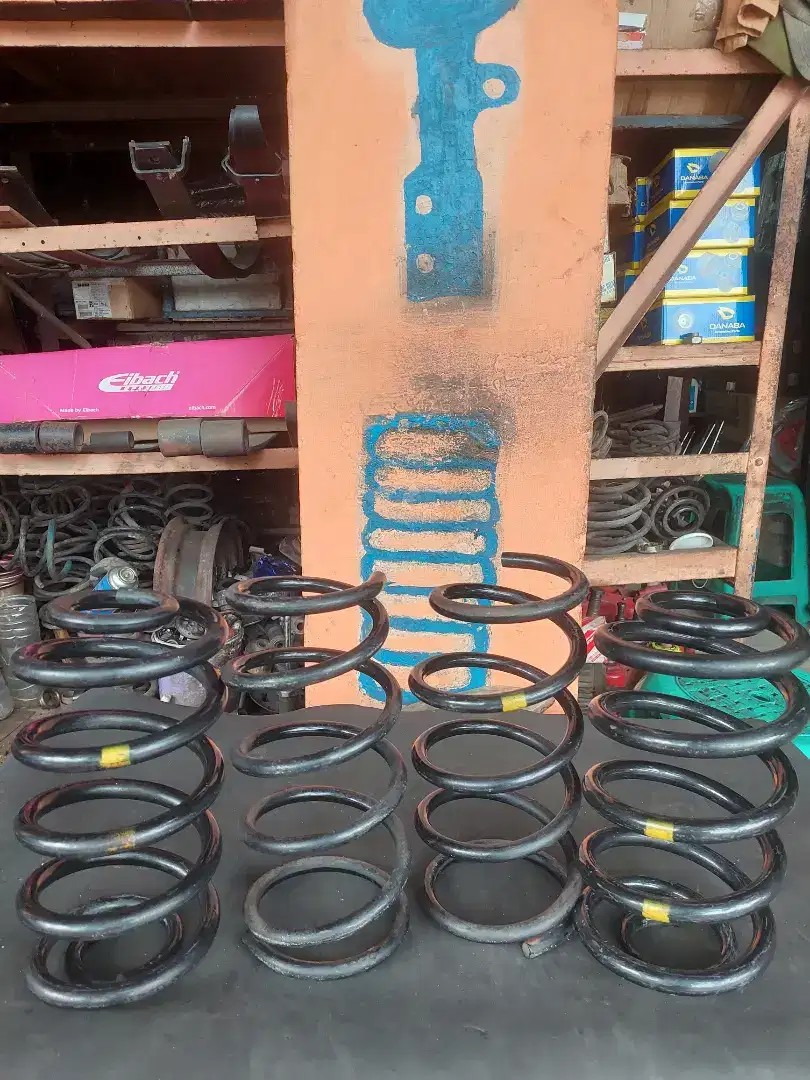 Per Keong Coil Spring Avanza Veloz Ori