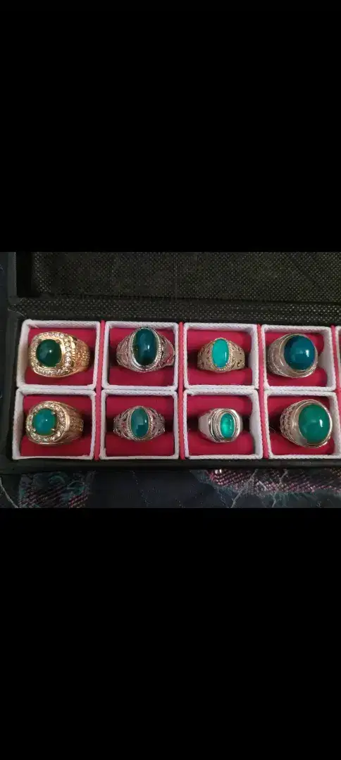 Batu Bacan Doko Original Asli 100%