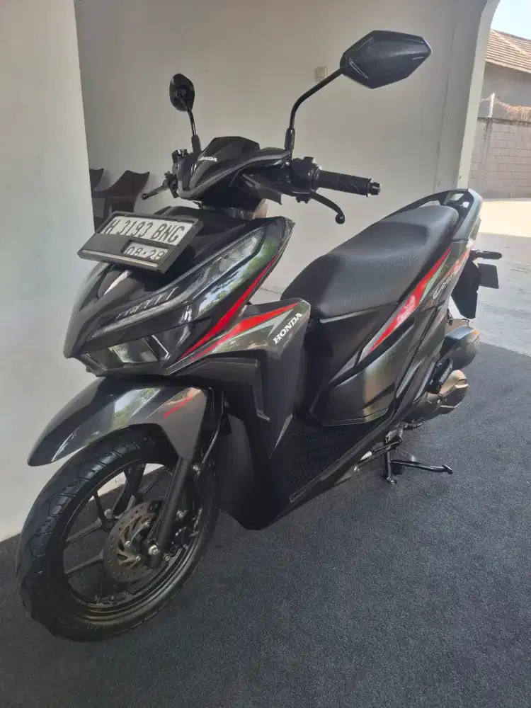 Vario 125 Tahun 2018