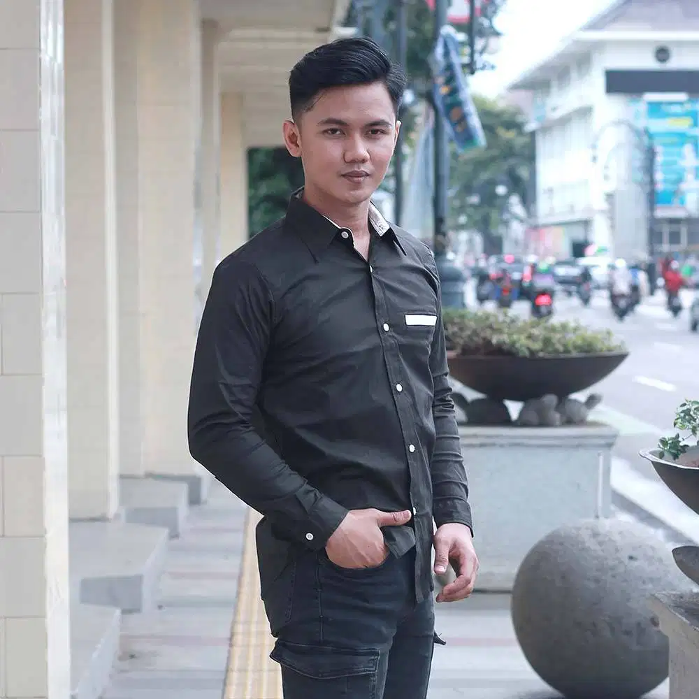 Pakaian Pria Lacoste SMD INF 222