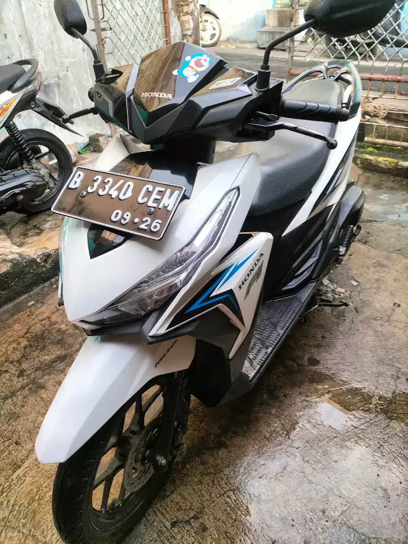 Beat karbu th 12 PJK baru di byr