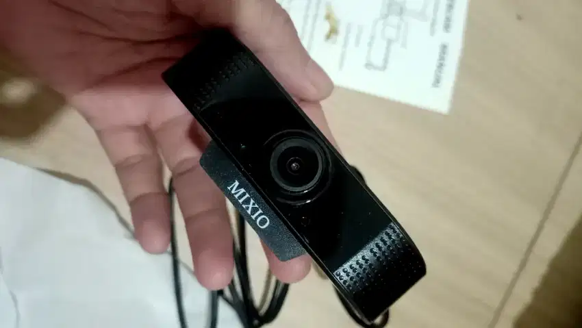 Webcam 1080p Notebook or PC
