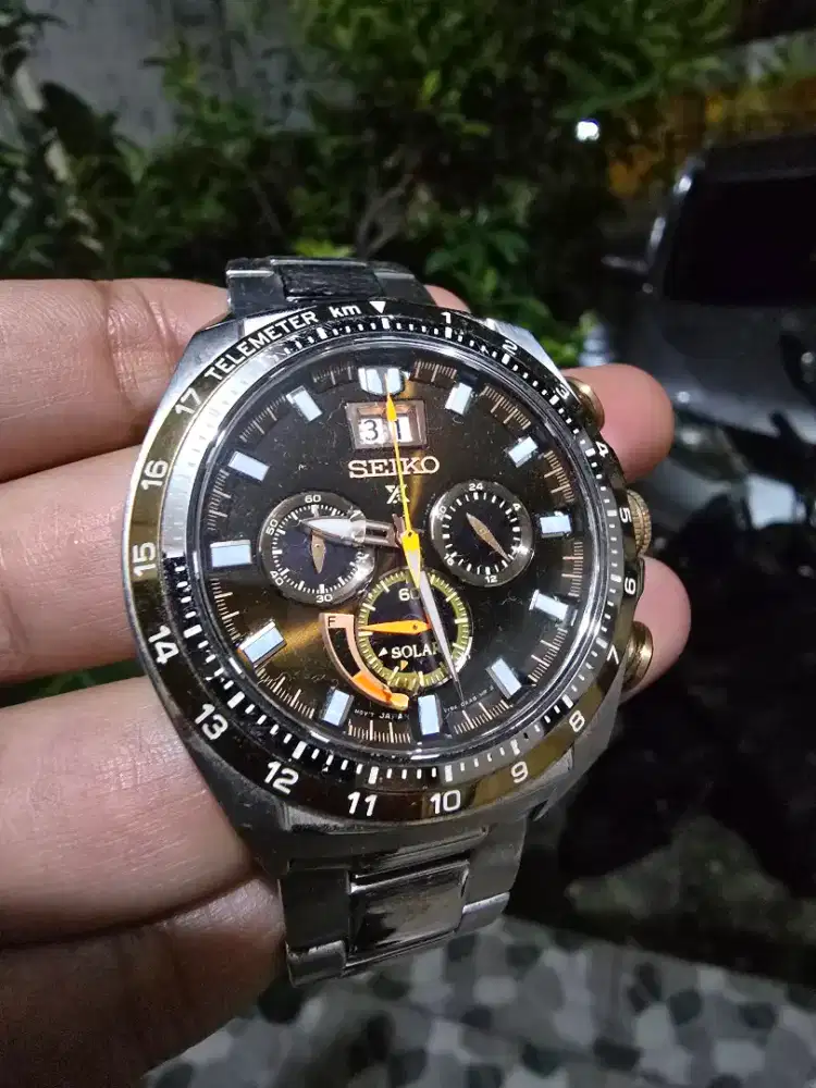 Seiko Prospex Sea SSC664P1 SPECIAL EDITION Rare