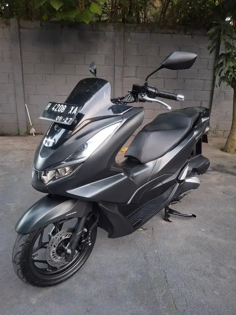 Pcx Cbs 160 Tahun 2022